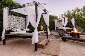 Cascade Sanctuary at Montage